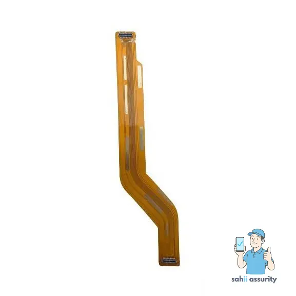 LCD Flex Cable for Oppo A12 thumbnail